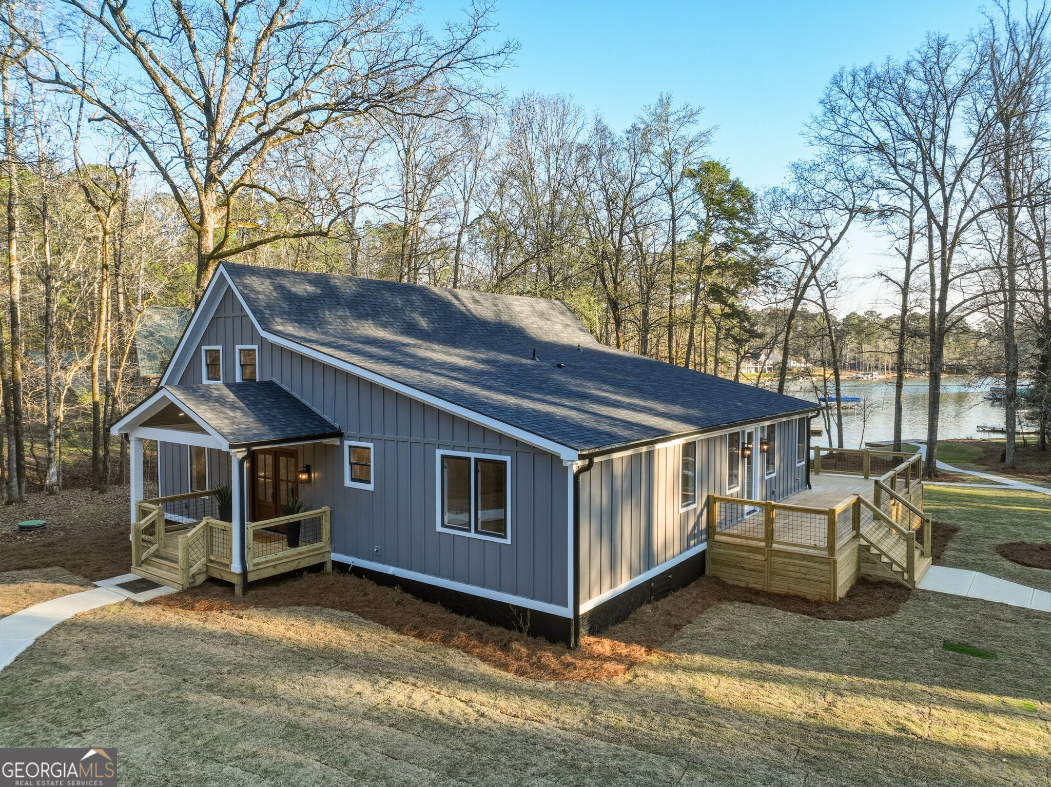 1280 Kimbrough Drive White Plains GA 30678