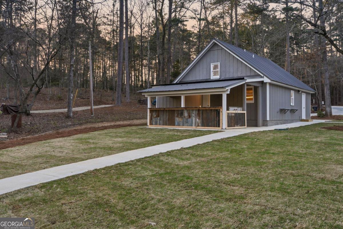 1280 Kimbrough Drive White Plains GA 30678