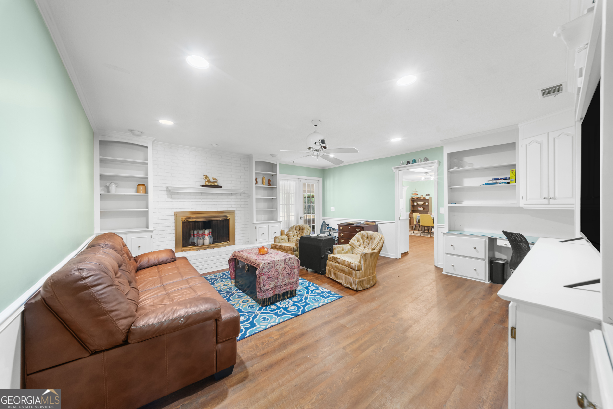 119 Elliswood Drive Statesboro GA 30458