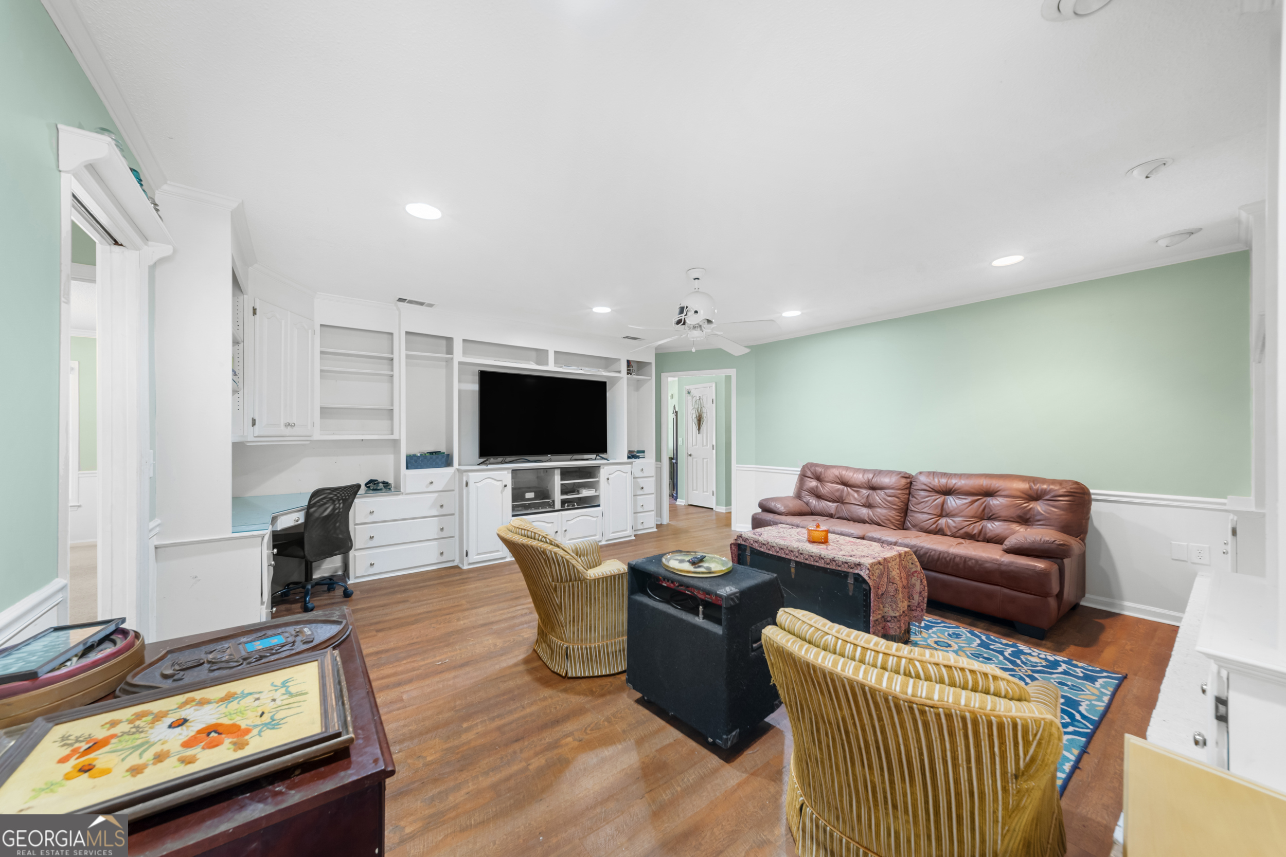119 Elliswood Drive Statesboro GA 30458