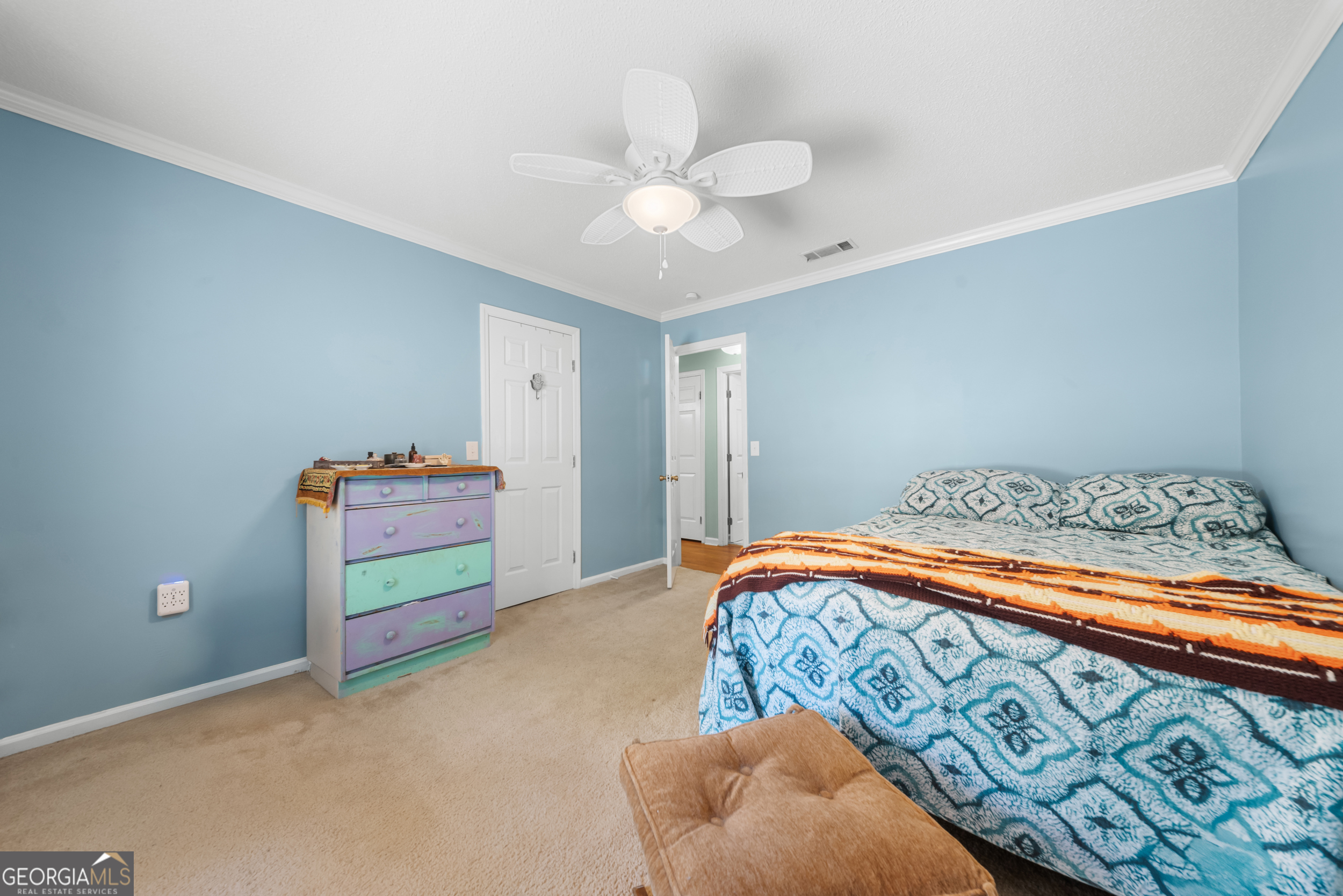 119 Elliswood Drive Statesboro GA 30458
