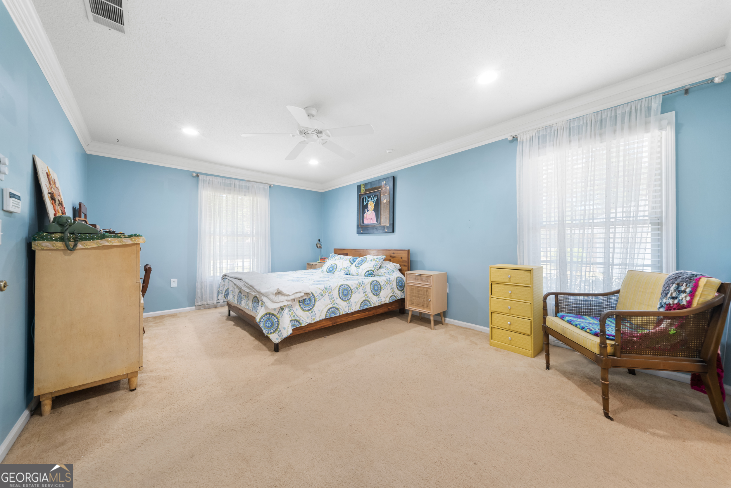 119 Elliswood Drive Statesboro GA 30458