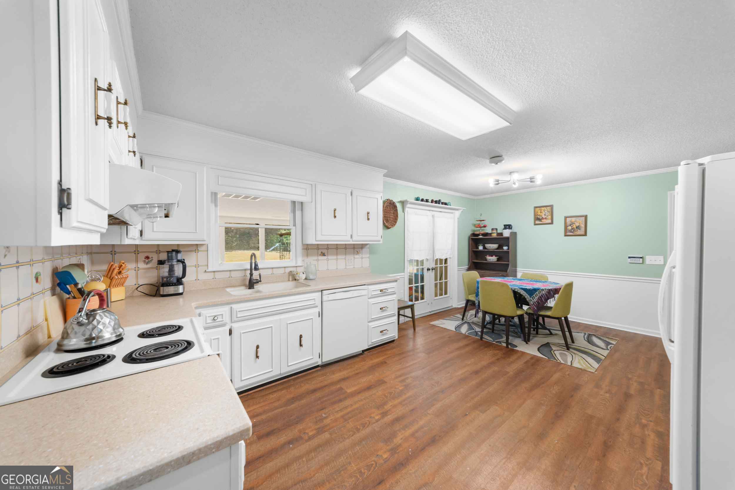 119 Elliswood Drive Statesboro GA 30458