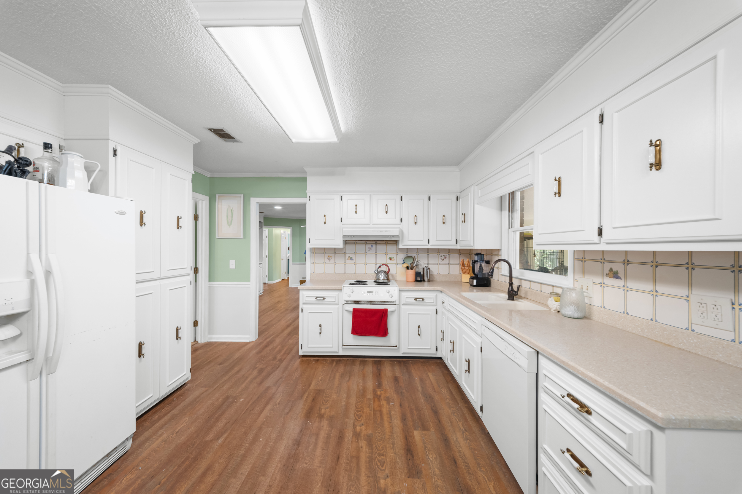 119 Elliswood Drive Statesboro GA 30458