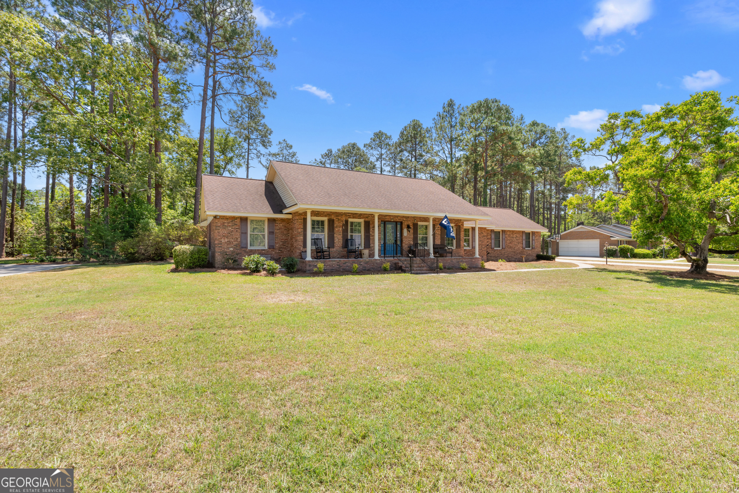 119 Elliswood Drive Statesboro GA 30458