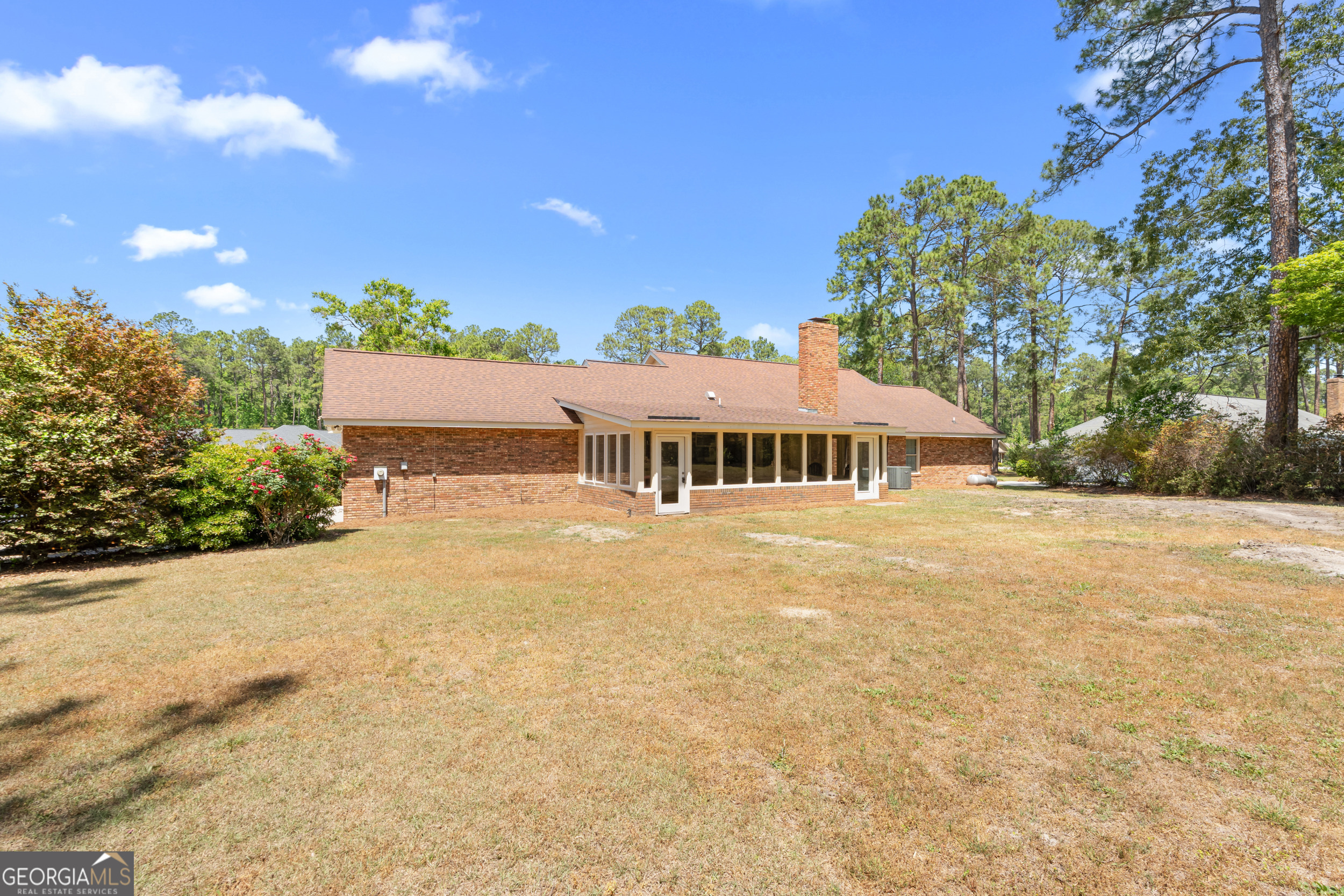 119 Elliswood Drive Statesboro GA 30458