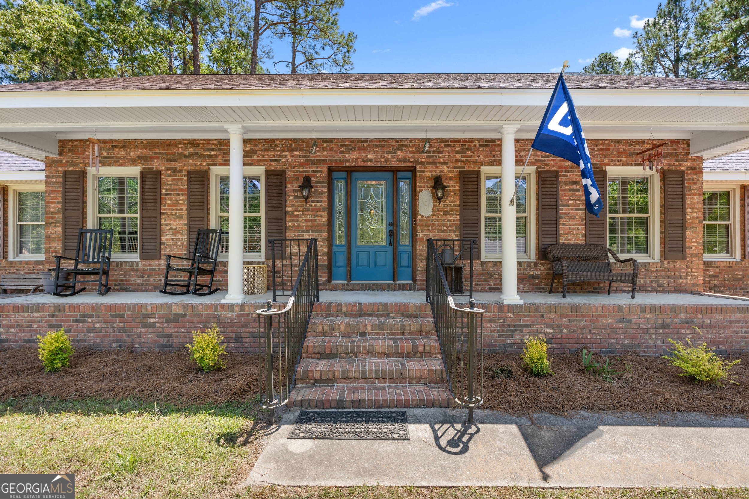 119 Elliswood Drive Statesboro GA 30458