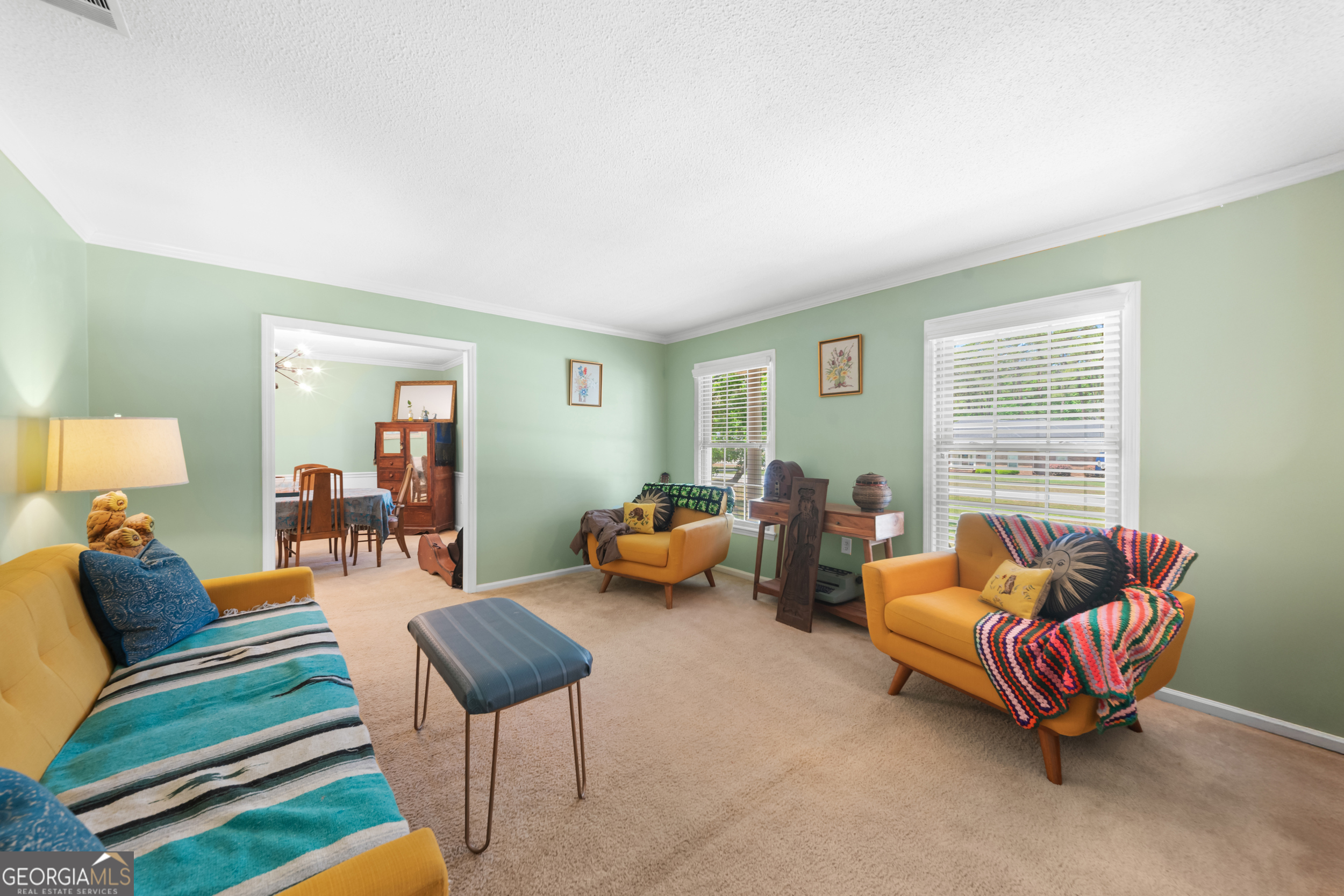 119 Elliswood Drive Statesboro GA 30458