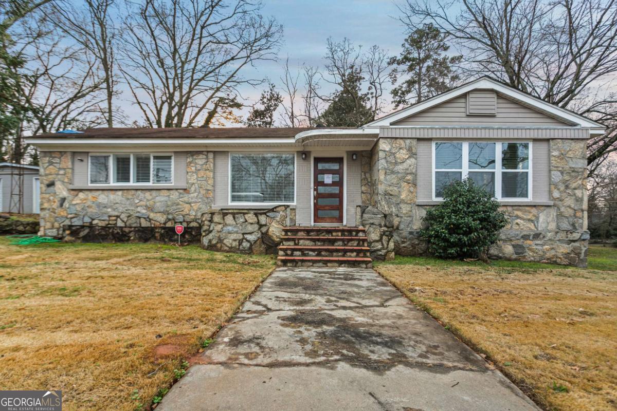 141 Fairview Drive Fairburn GA 30213