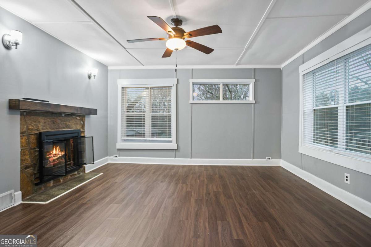 141 Fairview Drive Fairburn GA 30213