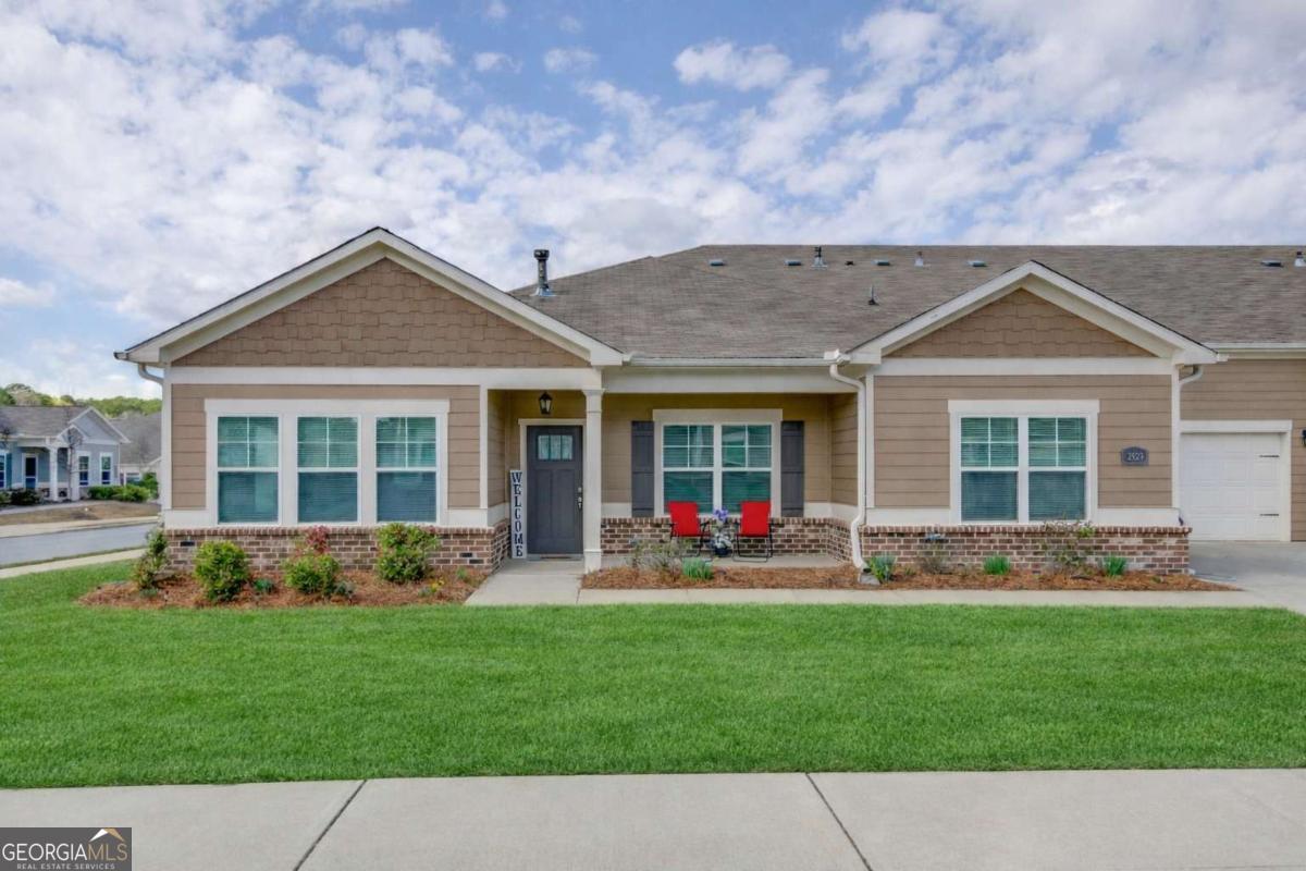 2929 Rambler Drive Loganville GA 30052