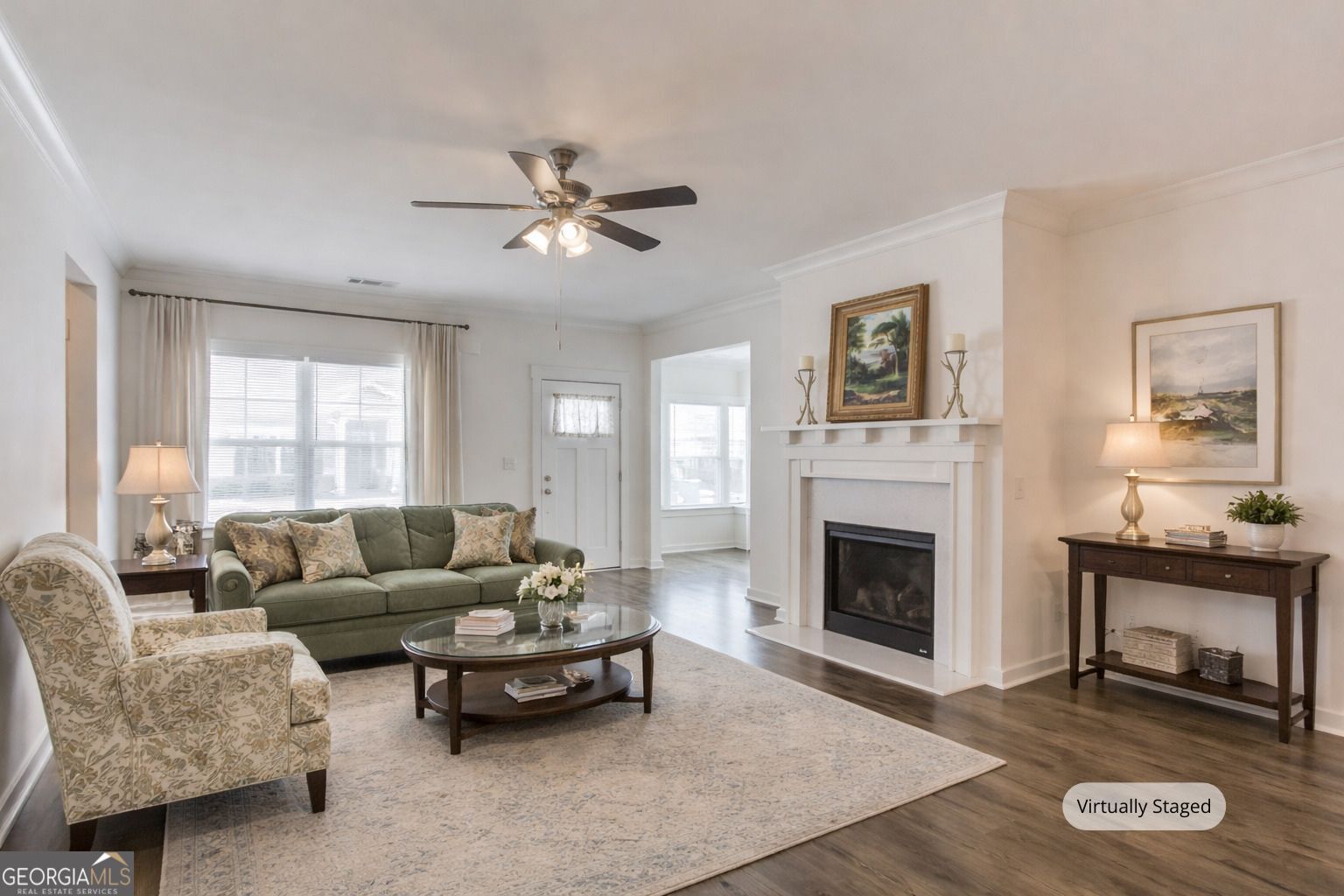 2929 Rambler Drive Loganville GA 30052