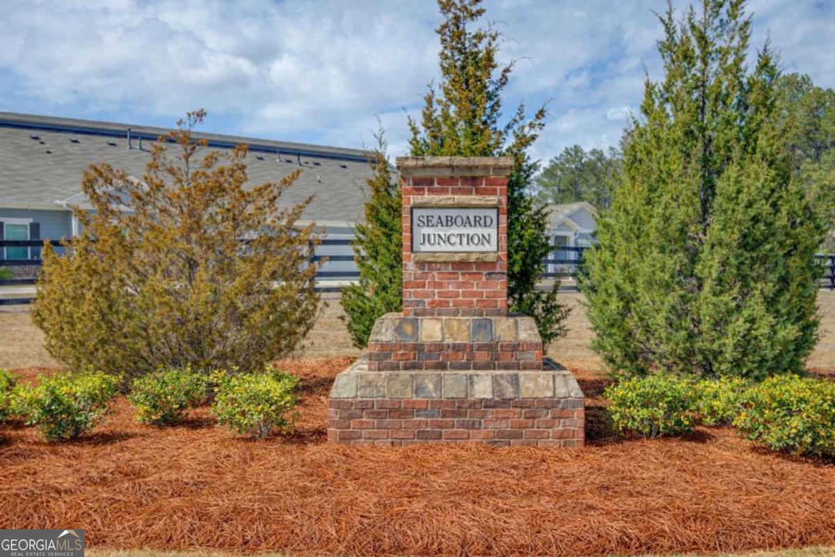 2929 Rambler Drive Loganville GA 30052
