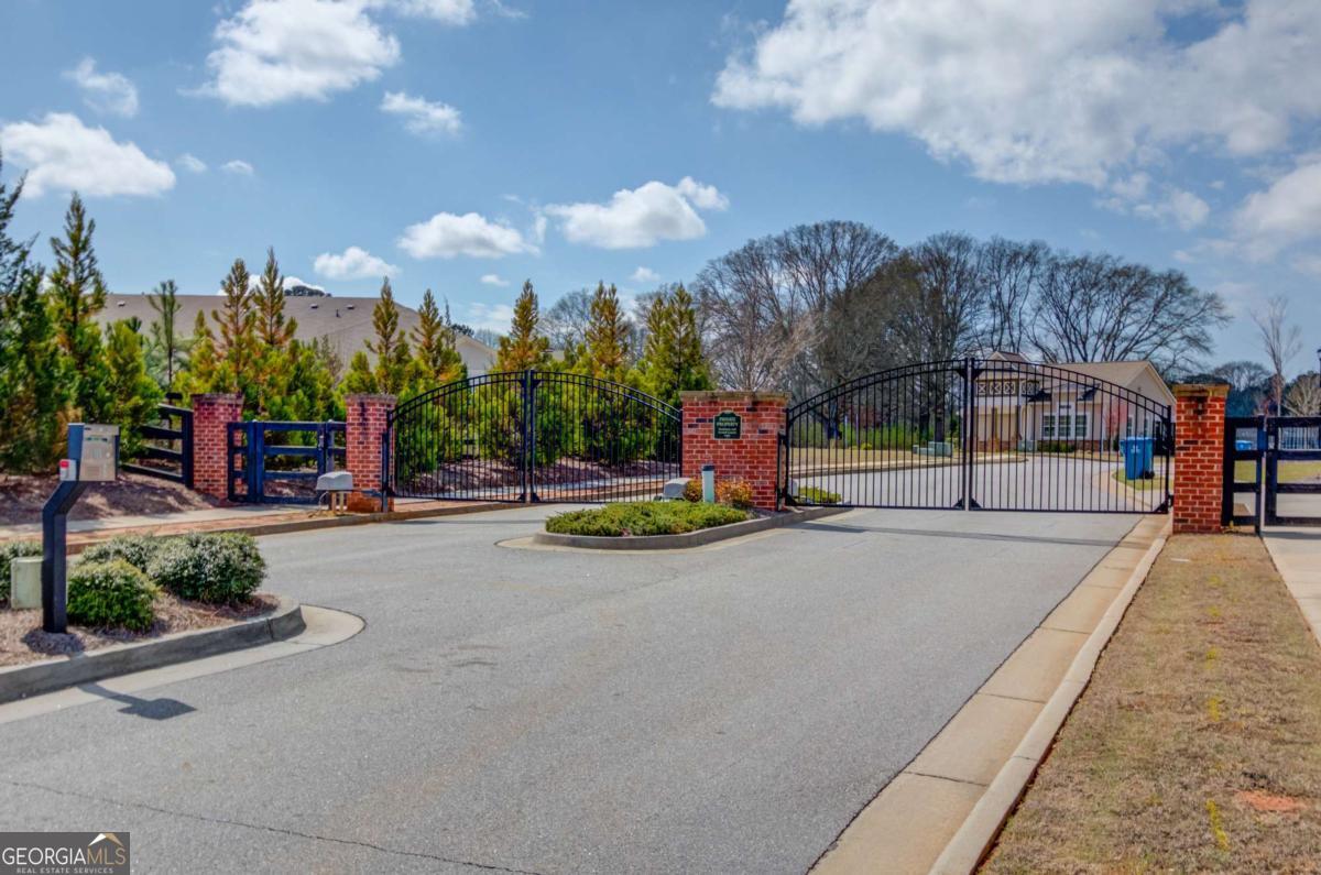 2929 Rambler Drive Loganville GA 30052