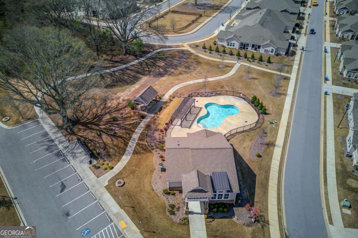 2929 Rambler Drive Loganville GA 30052