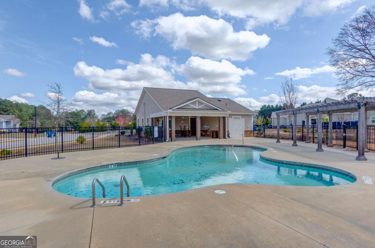2929 Rambler Drive Loganville GA 30052