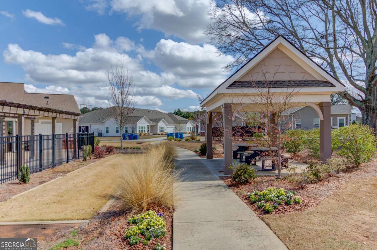 2929 Rambler Drive Loganville GA 30052