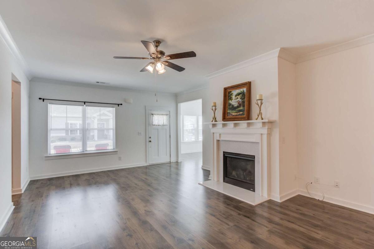 2929 Rambler Drive Loganville GA 30052
