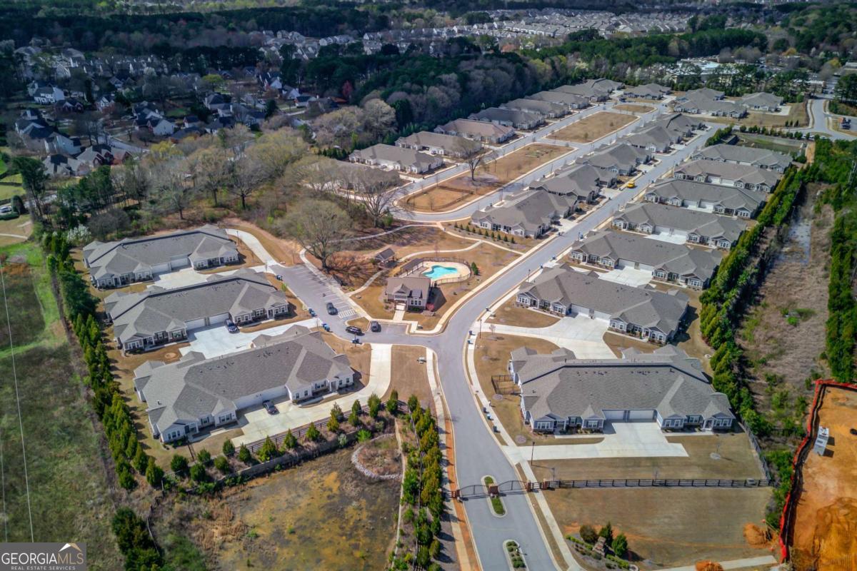 2929 Rambler Drive Loganville GA 30052