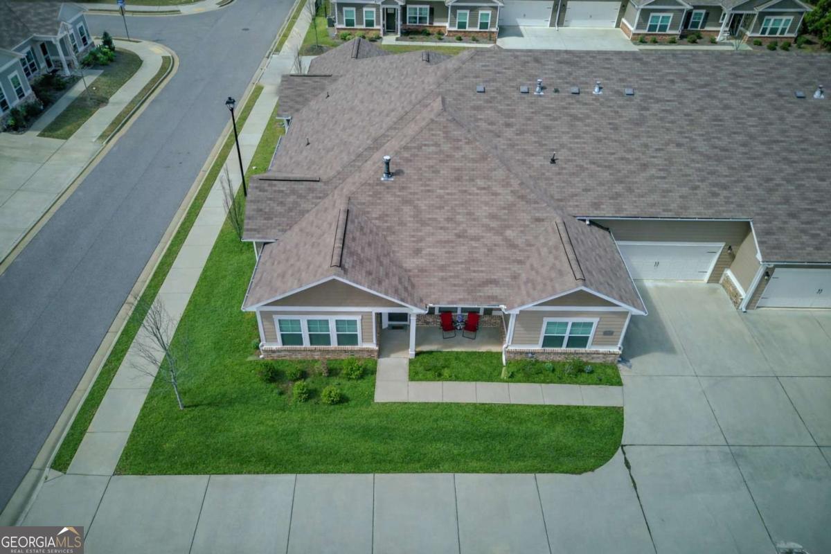 2929 Rambler Drive Loganville GA 30052