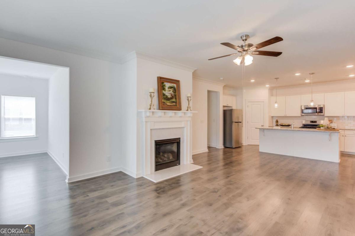 2929 Rambler Drive Loganville GA 30052