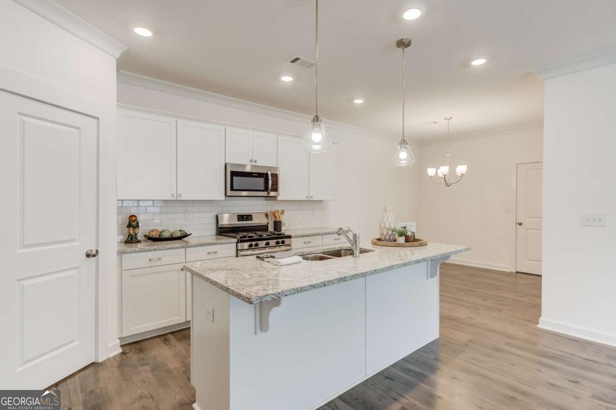 2929 Rambler Drive Loganville GA 30052