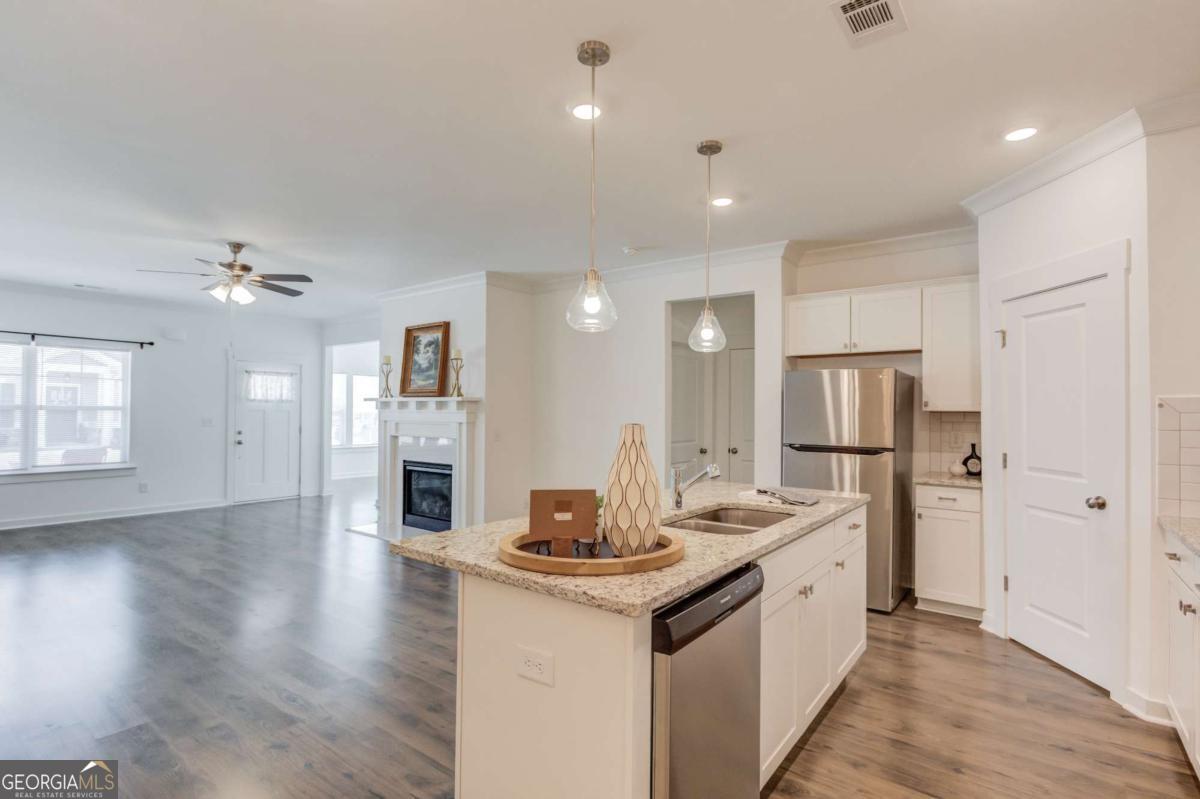 2929 Rambler Drive Loganville GA 30052