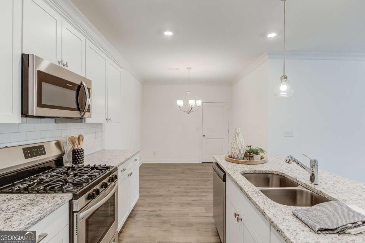 2929 Rambler Drive Loganville GA 30052