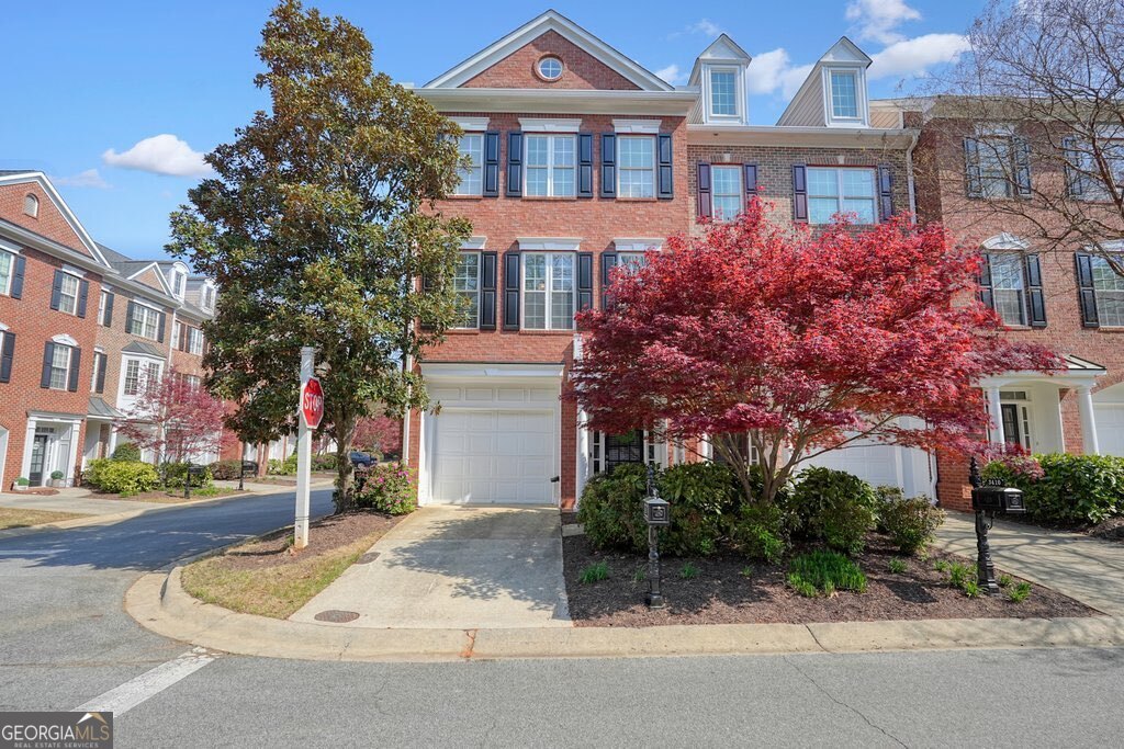 3412 Waters Edge Trail Roswell GA 30075