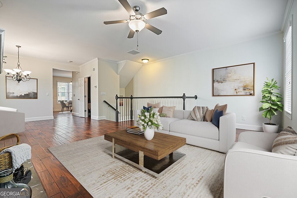 3412 Waters Edge Trail Roswell GA 30075