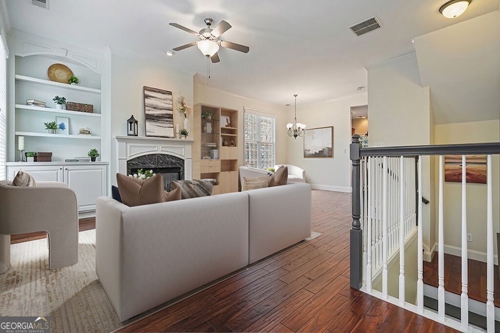 3412 Waters Edge Trail Roswell GA 30075