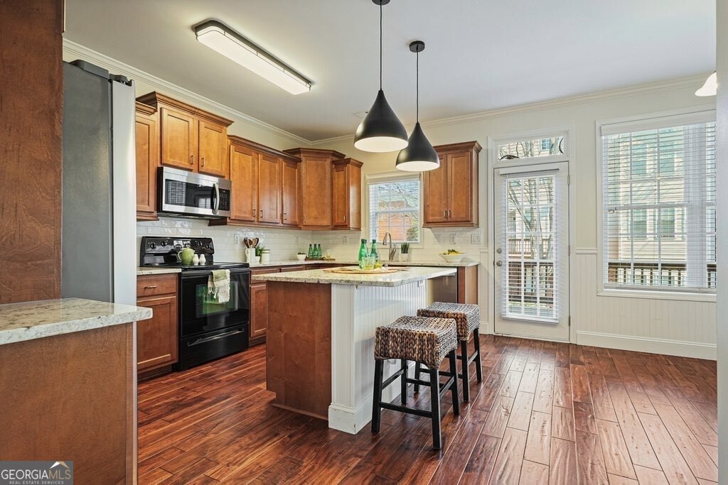 3412 Waters Edge Trail Roswell GA 30075