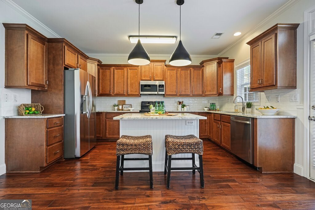 3412 Waters Edge Trail Roswell GA 30075