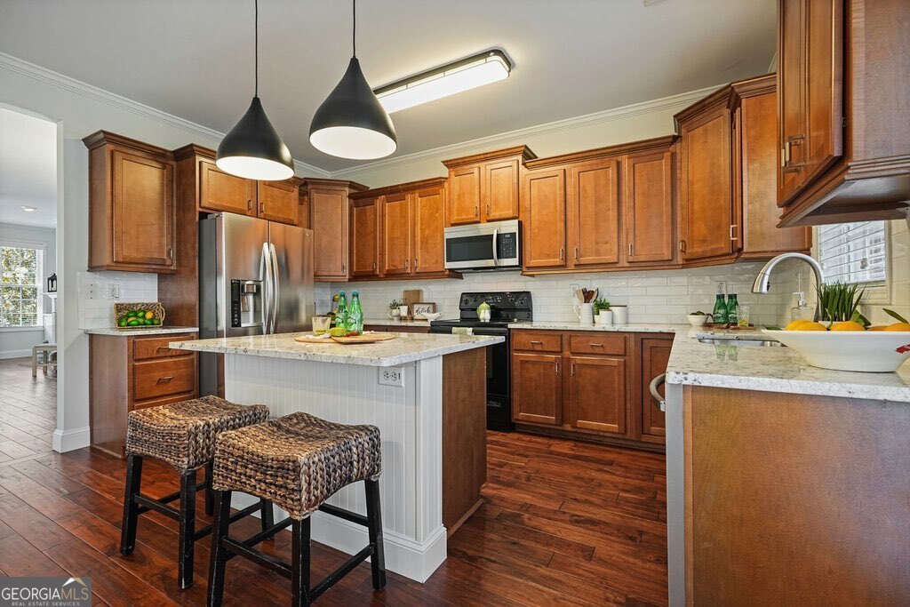 3412 Waters Edge Trail Roswell GA 30075