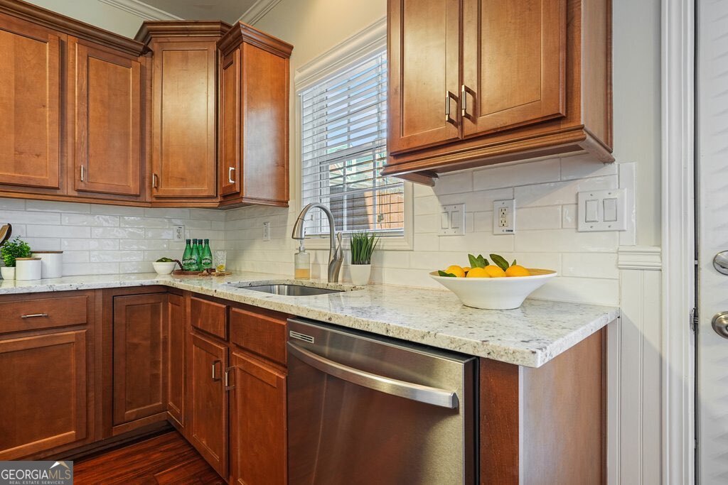 3412 Waters Edge Trail Roswell GA 30075