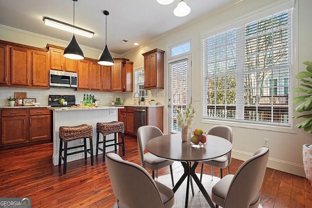 3412 Waters Edge Trail Roswell GA 30075
