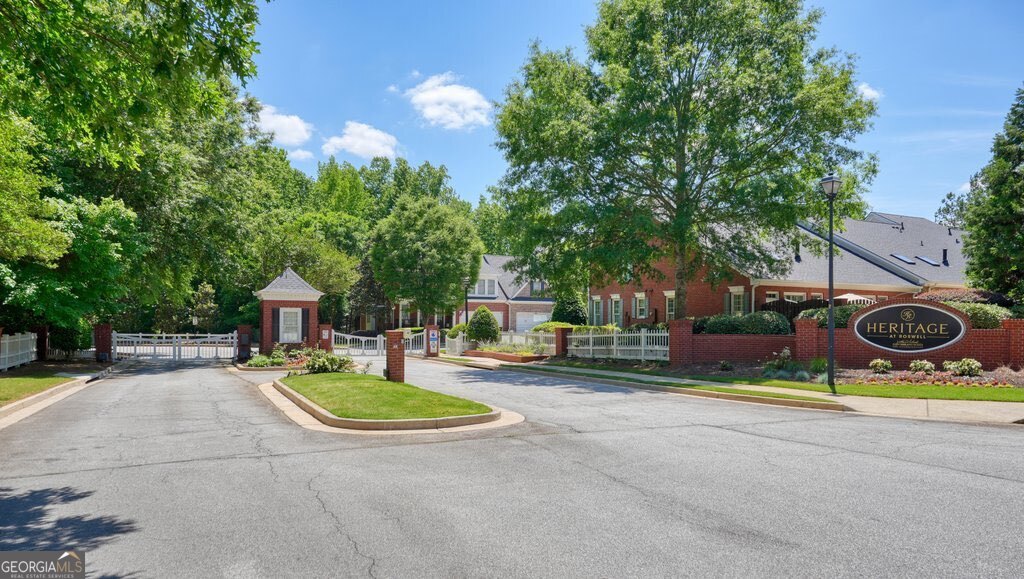 3412 Waters Edge Trail Roswell GA 30075