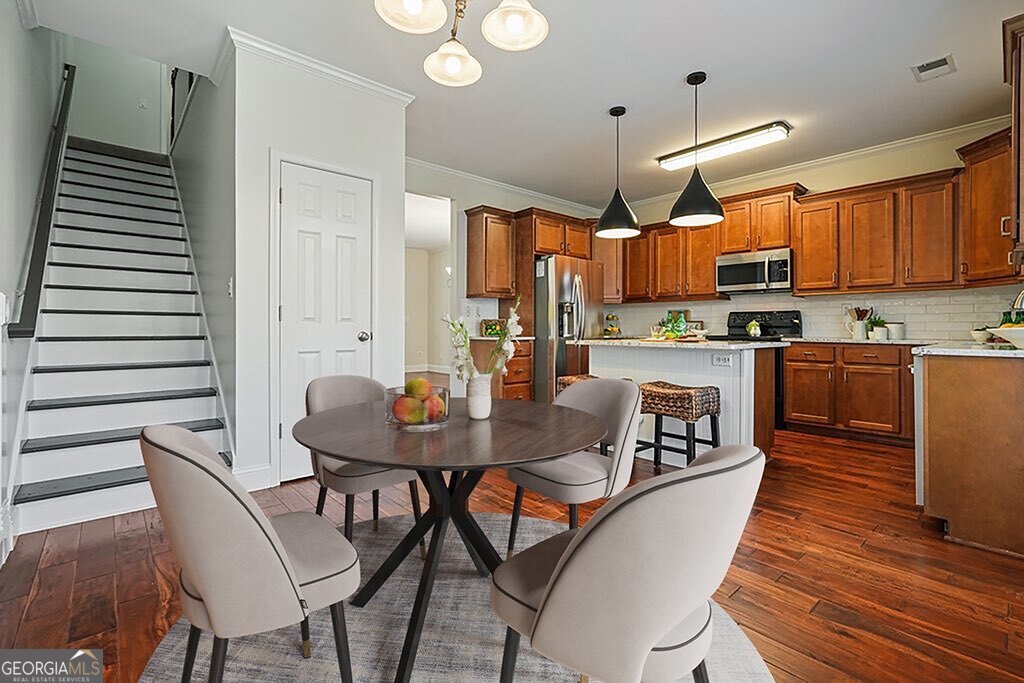 3412 Waters Edge Trail Roswell GA 30075