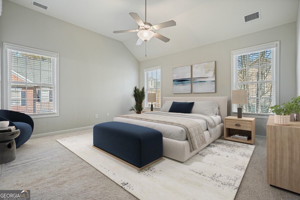 3412 Waters Edge Trail Roswell GA 30075