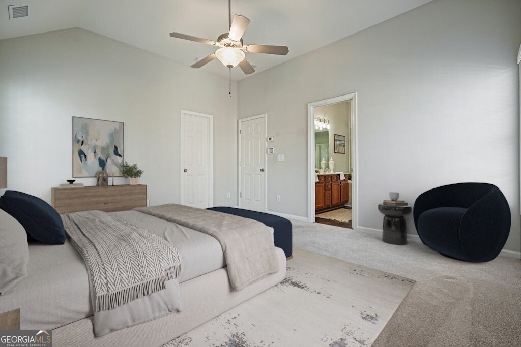 3412 Waters Edge Trail Roswell GA 30075