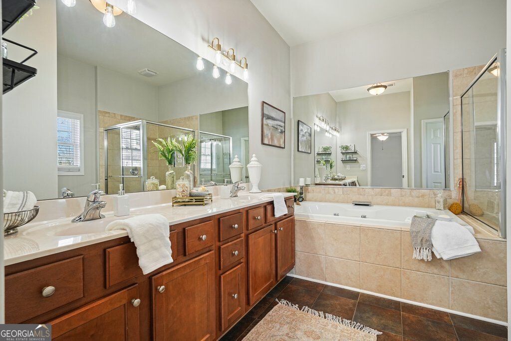 3412 Waters Edge Trail Roswell GA 30075