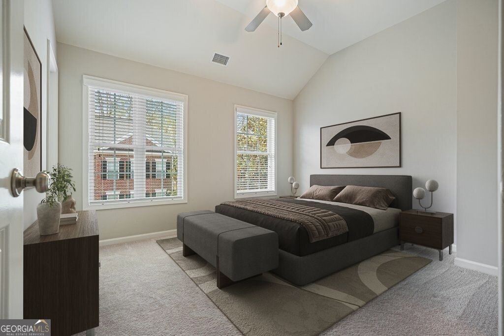 3412 Waters Edge Trail Roswell GA 30075