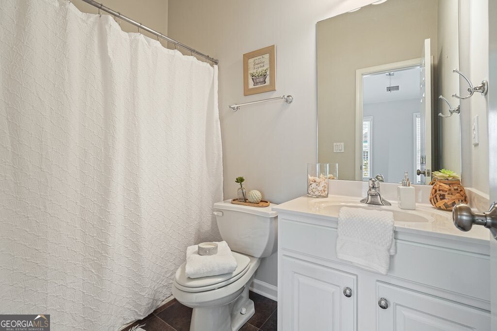 3412 Waters Edge Trail Roswell GA 30075