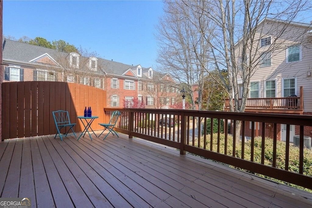 3412 Waters Edge Trail Roswell GA 30075