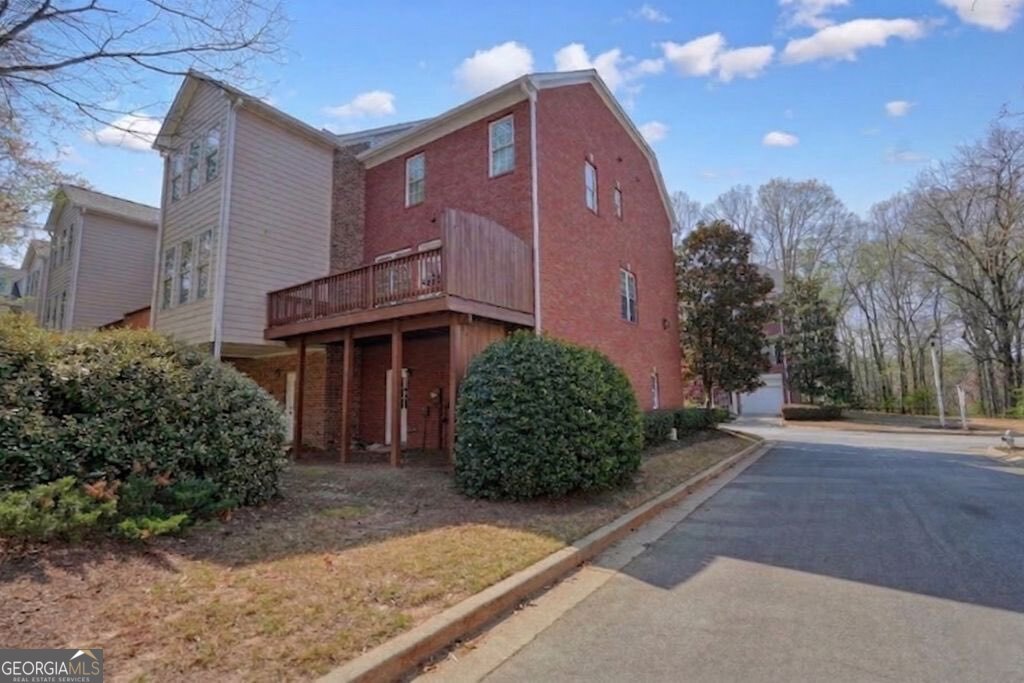 3412 Waters Edge Trail Roswell GA 30075