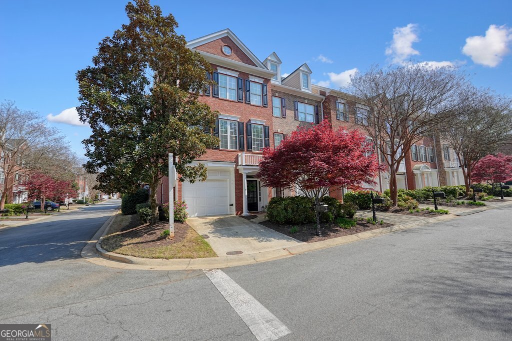 3412 Waters Edge Trail Roswell GA 30075