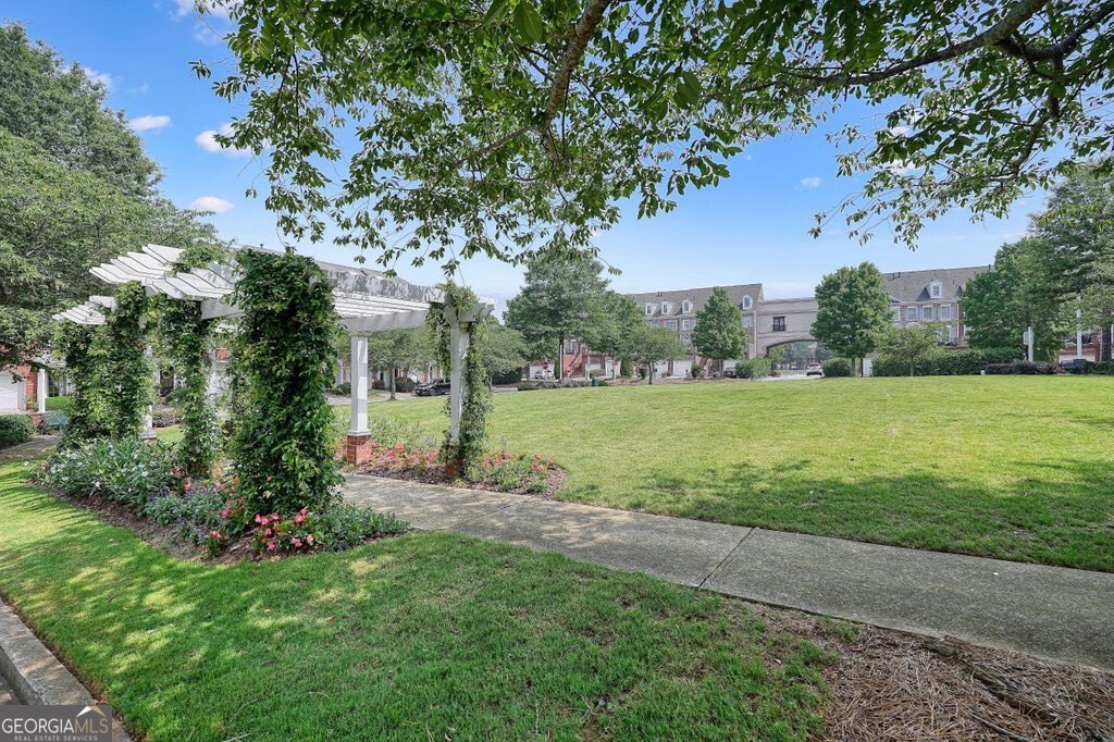 3412 Waters Edge Trail Roswell GA 30075