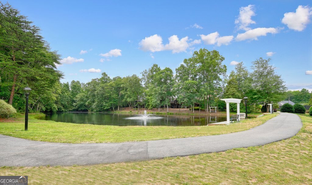 3412 Waters Edge Trail Roswell GA 30075
