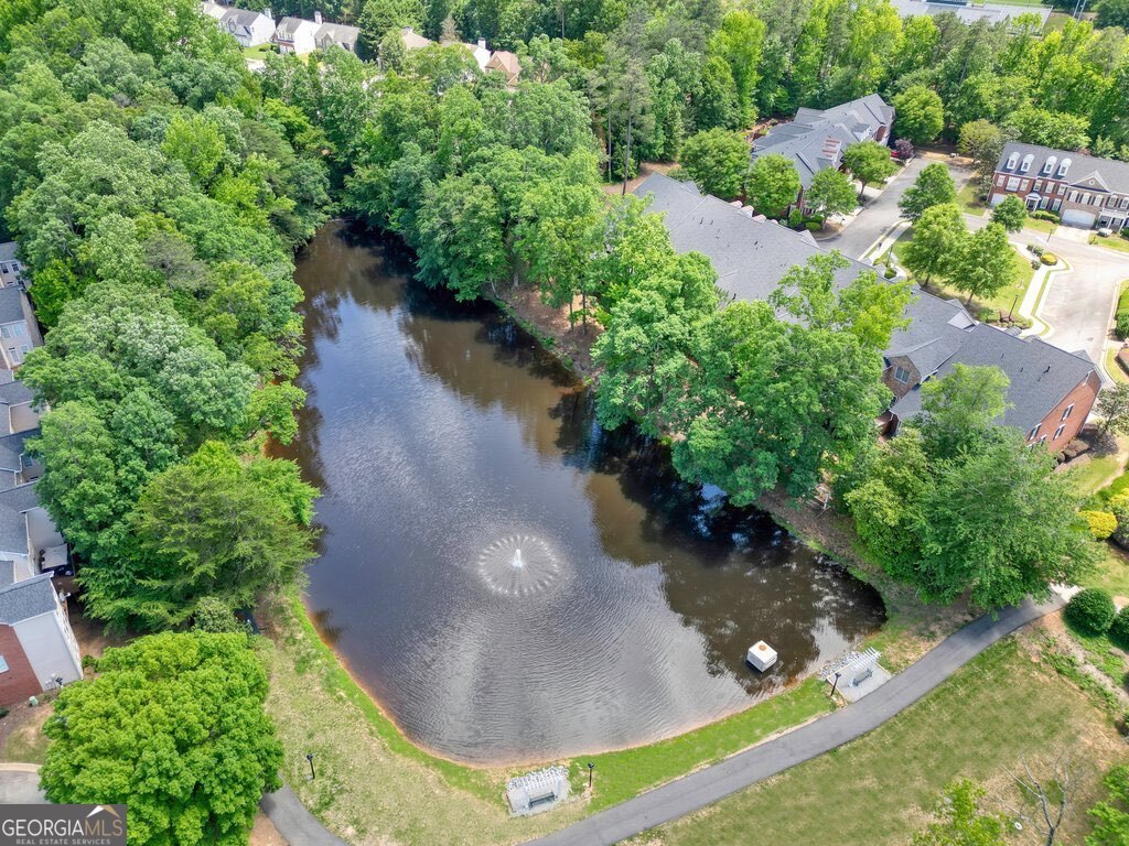 3412 Waters Edge Trail Roswell GA 30075