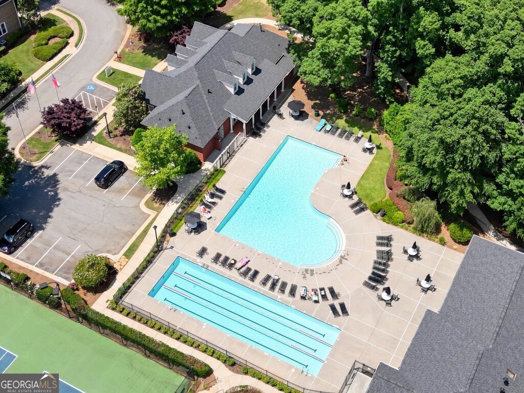 3412 Waters Edge Trail Roswell GA 30075